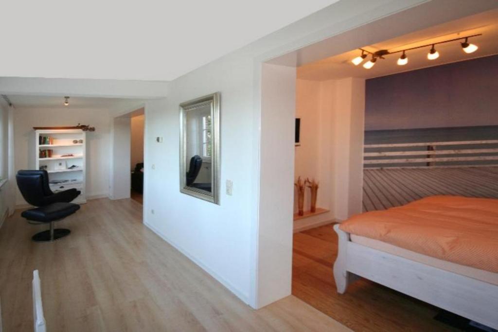 Ferienwohnung Alte Liebe 2 Любек Экстерьер фото